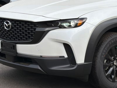 2026 Mazda Mazda CX-50 2.5 S Select AWD