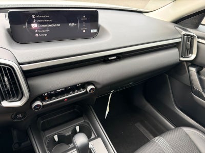 2026 Mazda Mazda CX-50 2.5 S Select AWD