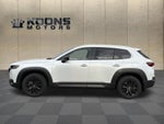 2026 Mazda Mazda CX-50 2.5 S Select AWD