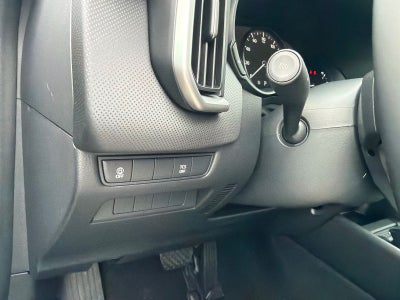 2026 Mazda Mazda CX-50 2.5 S Select AWD
