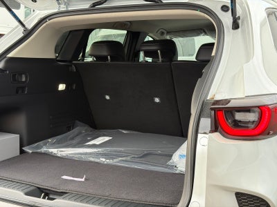 2026 Mazda Mazda CX-50 2.5 S Select AWD