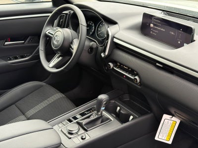2026 Mazda Mazda CX-50 2.5 S Select AWD