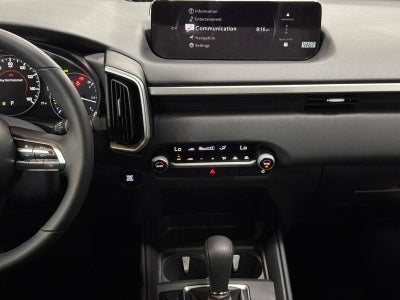 2026 Mazda Mazda CX-50 2.5 S Select AWD