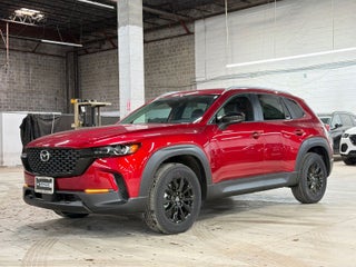 2026 Mazda Mazda CX-50 2.5 S Select AWD