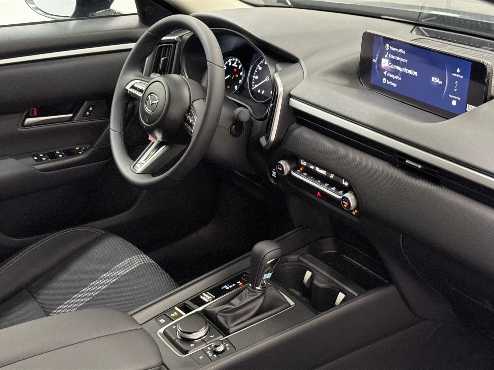 2026 Mazda Mazda CX-50 2.5 S Select AWD