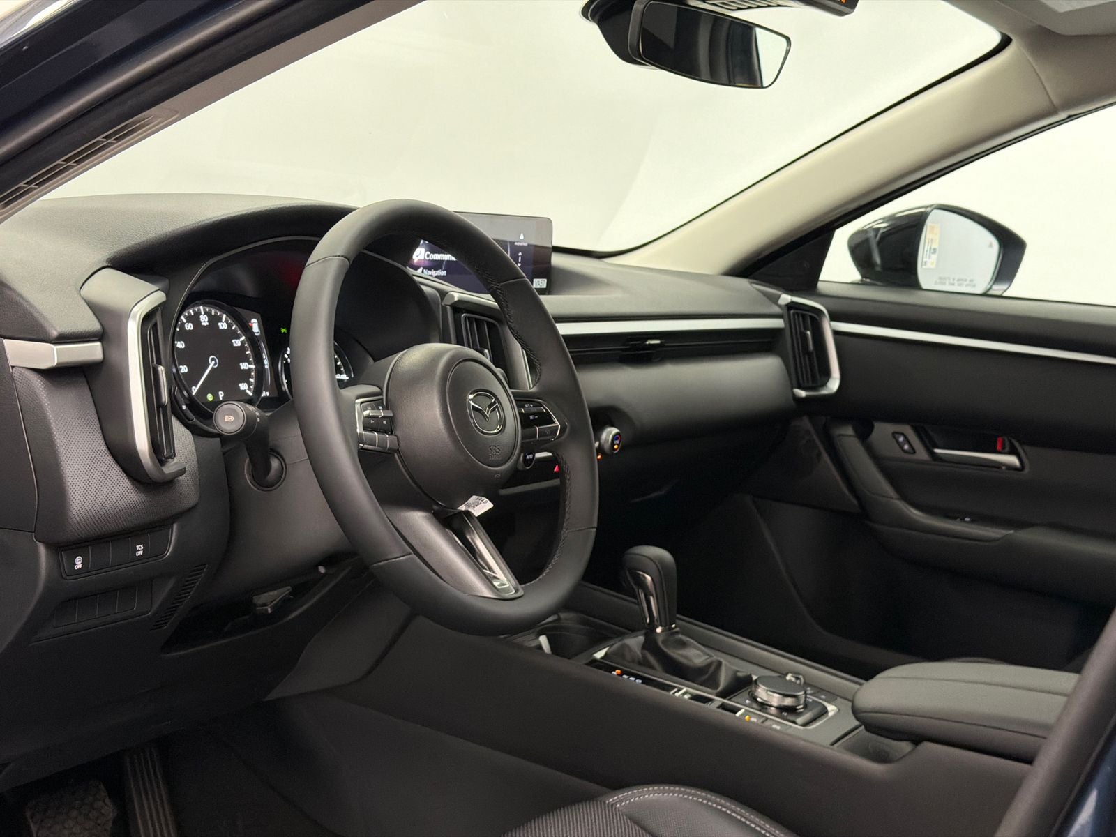 2026 Mazda Mazda CX-50 2.5 S Select AWD