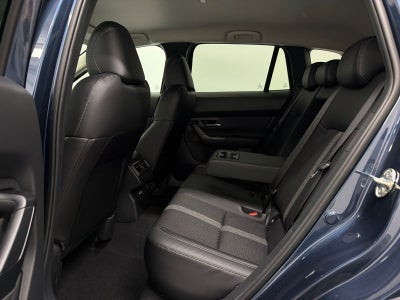 2026 Mazda Mazda CX-50 2.5 S Select AWD