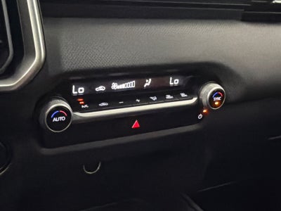 2026 Mazda Mazda CX-50 2.5 S Select AWD