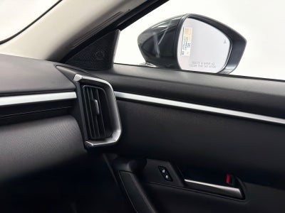 2026 Mazda Mazda CX-50 2.5 S Select AWD