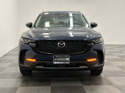 2026 Mazda Mazda CX-50 2.5 S Select AWD