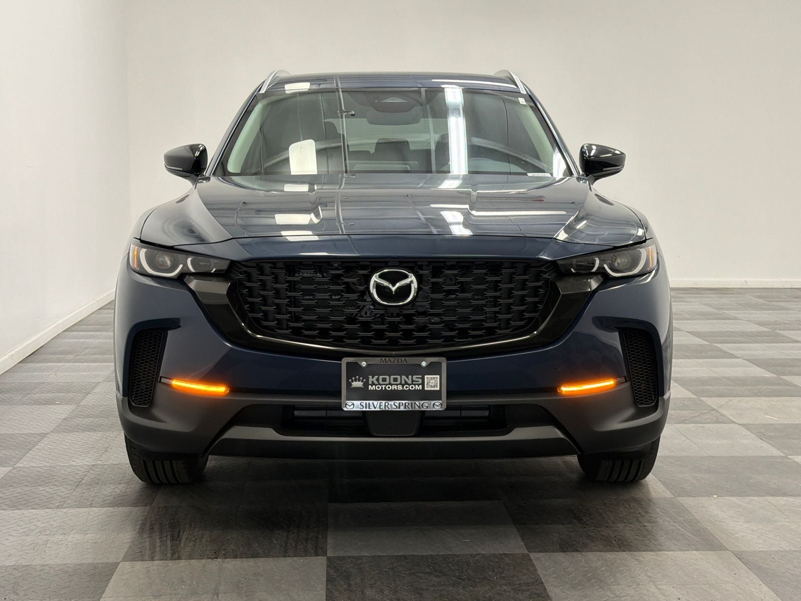 2026 Mazda Mazda CX-50 2.5 S Select AWD