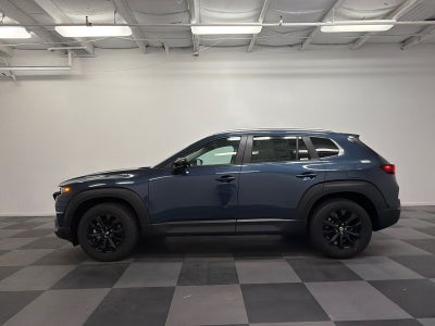 2026 Mazda Mazda CX-50 2.5 S Select AWD