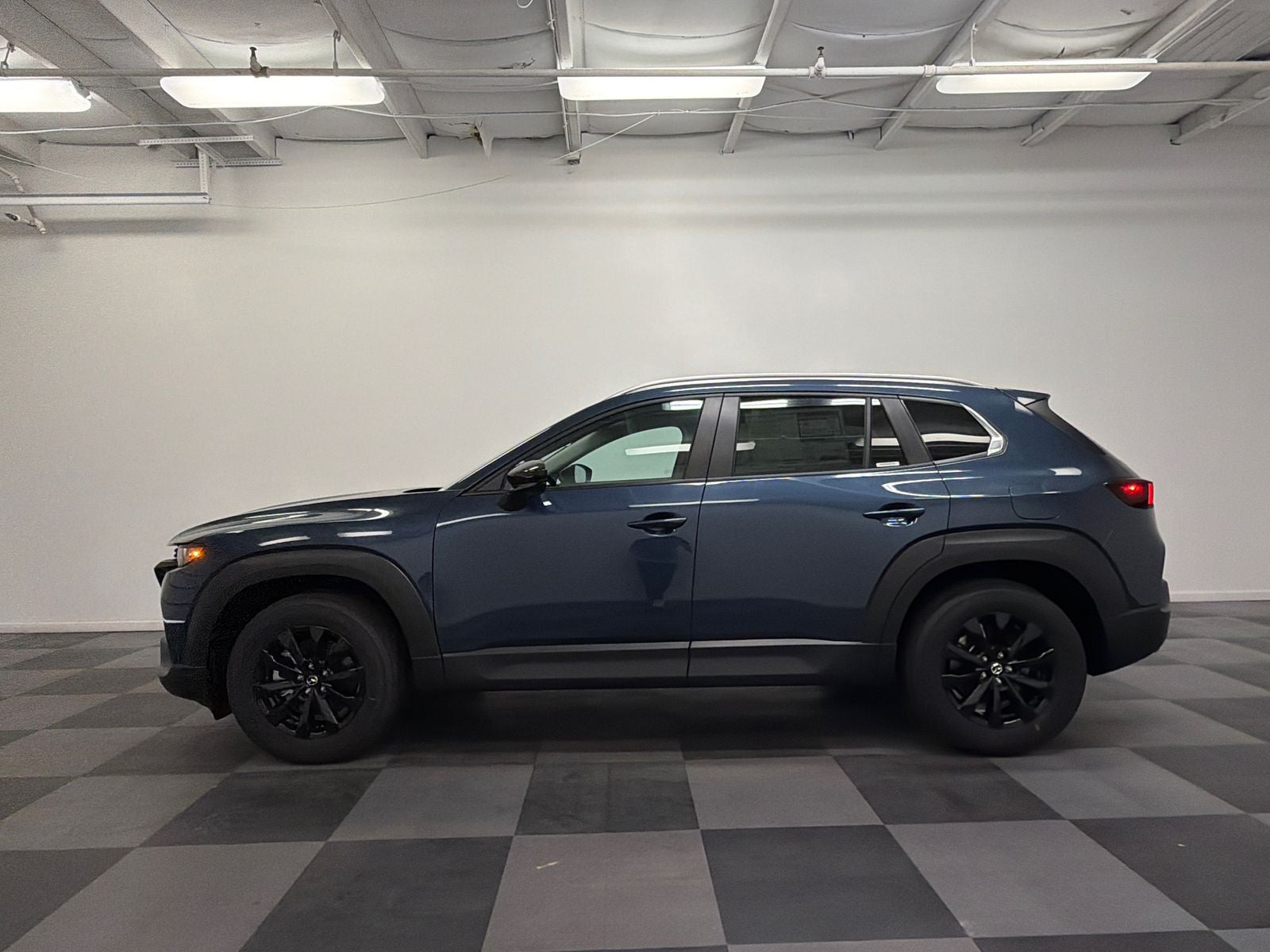 2026 Mazda Mazda CX-50 2.5 S Select AWD