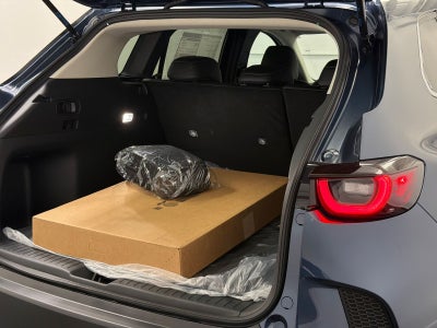 2026 Mazda Mazda CX-50 2.5 S Select AWD