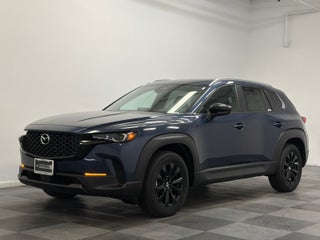 2026 Mazda Mazda CX-50 2.5 S Select AWD