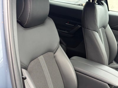 2026 Mazda Mazda CX-50 2.5 S Select AWD