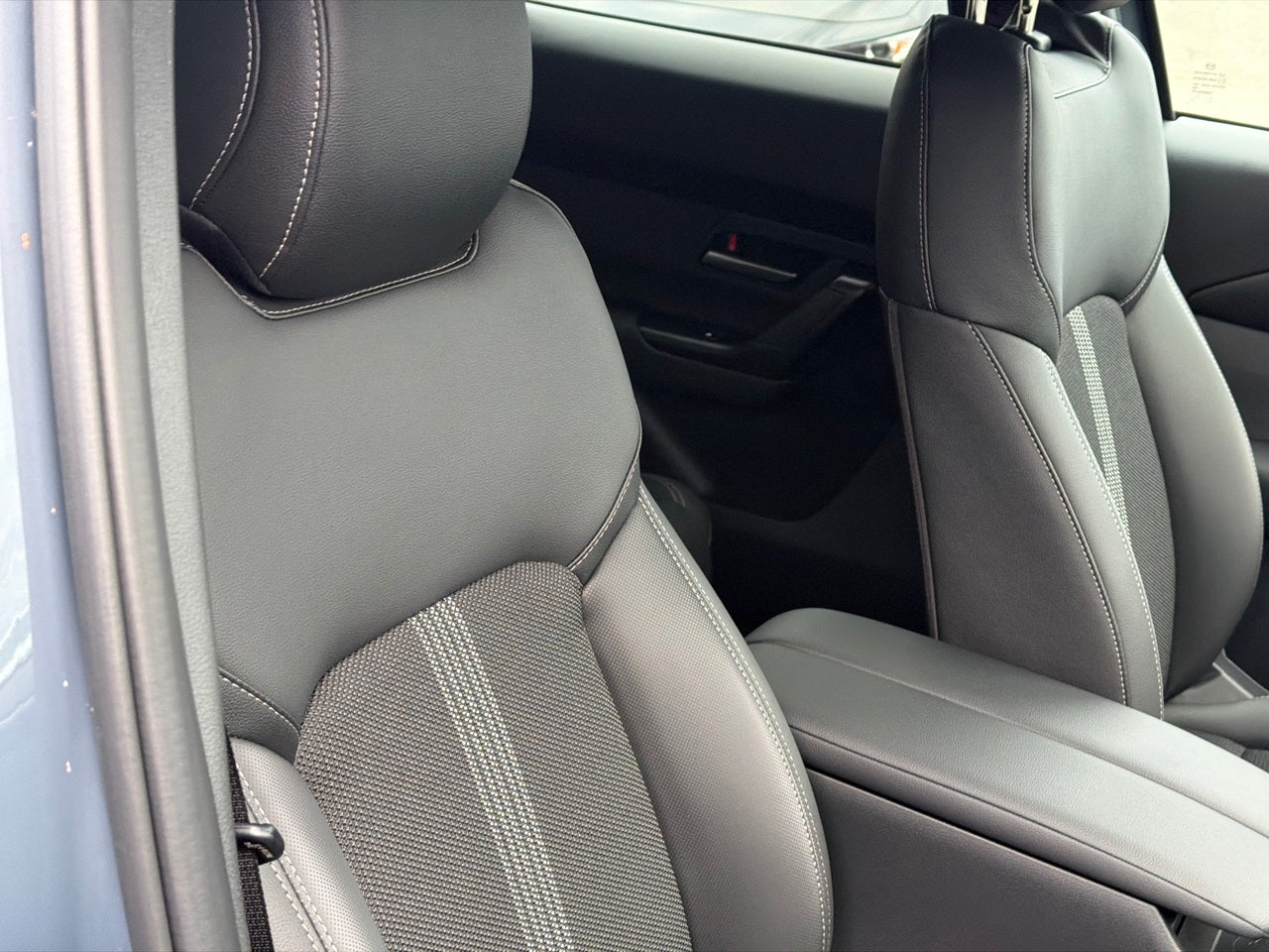 2026 Mazda Mazda CX-50 2.5 S Select AWD