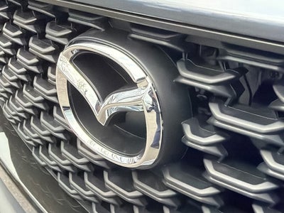 2026 Mazda Mazda CX-50 2.5 S Select AWD