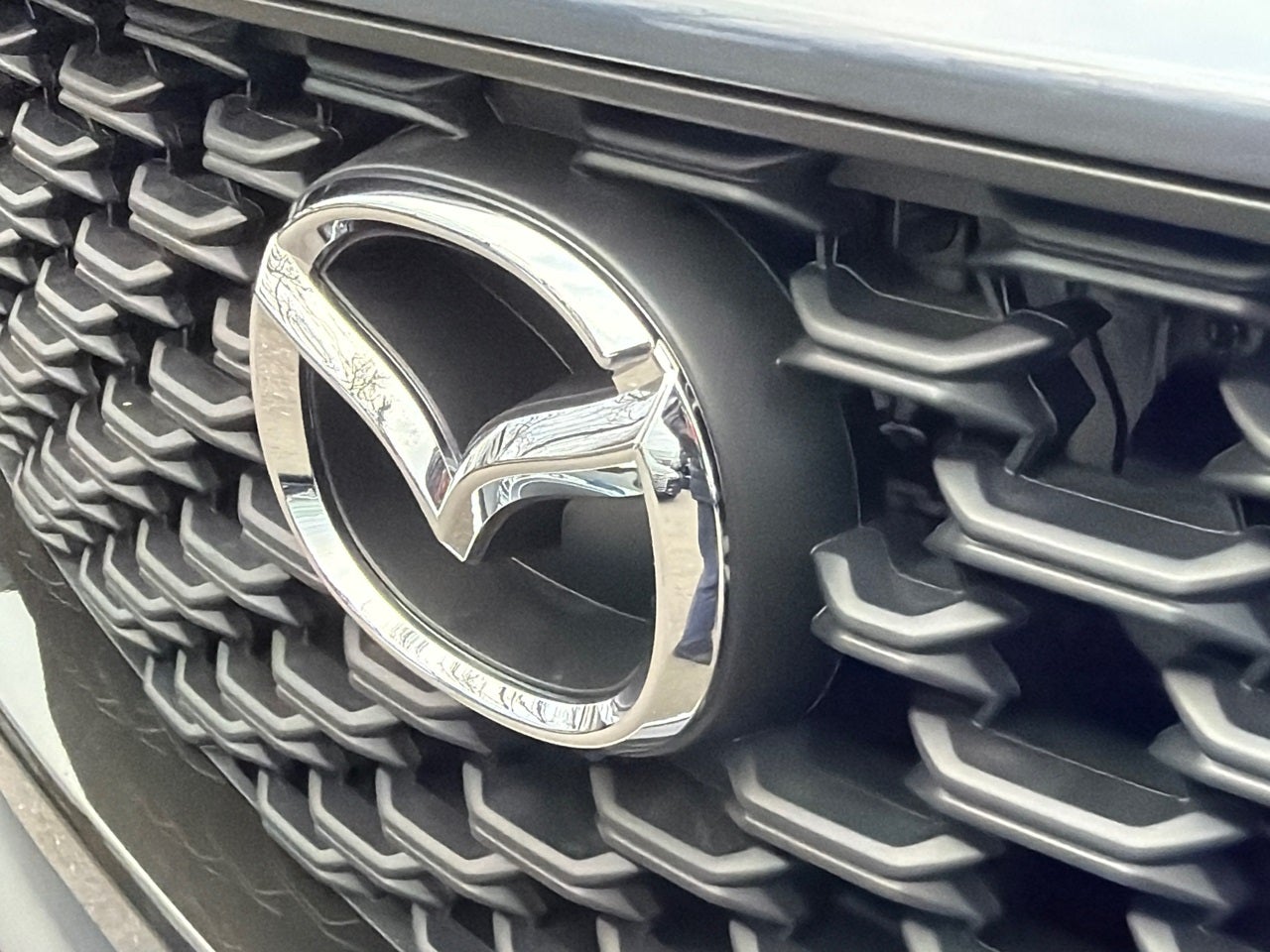 2026 Mazda Mazda CX-50 2.5 S Select AWD