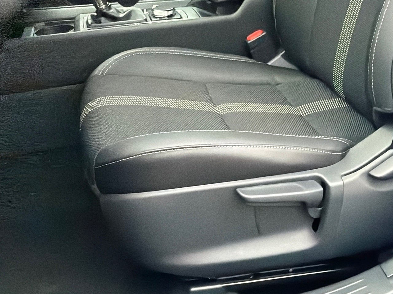 2026 Mazda Mazda CX-50 2.5 S Select AWD