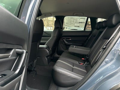 2026 Mazda Mazda CX-50 2.5 S Select AWD