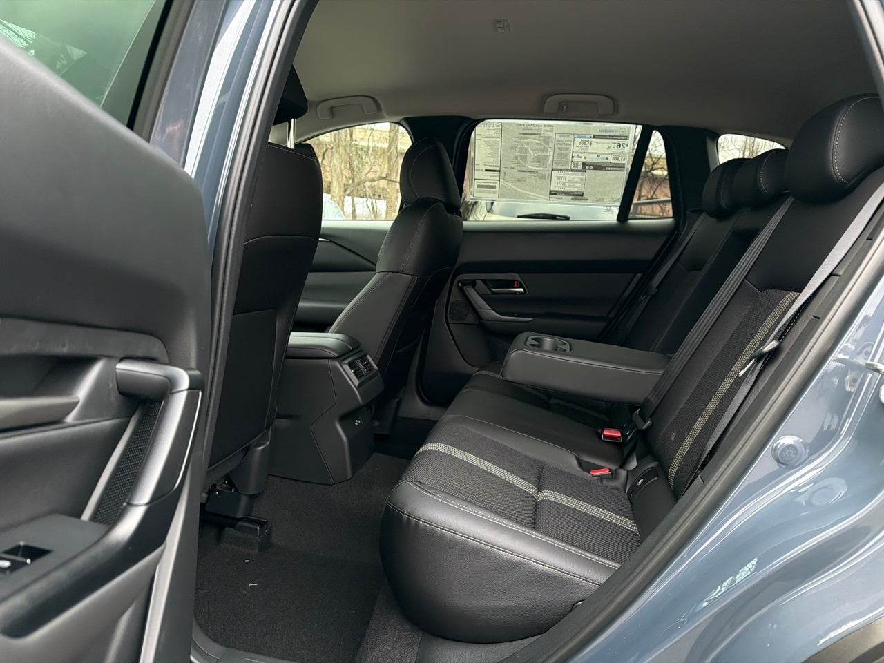 2026 Mazda Mazda CX-50 2.5 S Select AWD