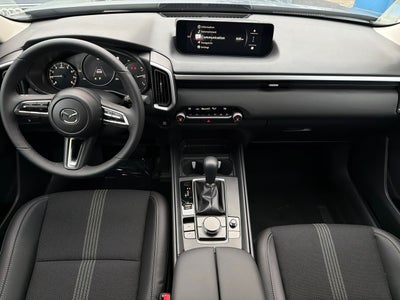 2026 Mazda Mazda CX-50 2.5 S Select AWD