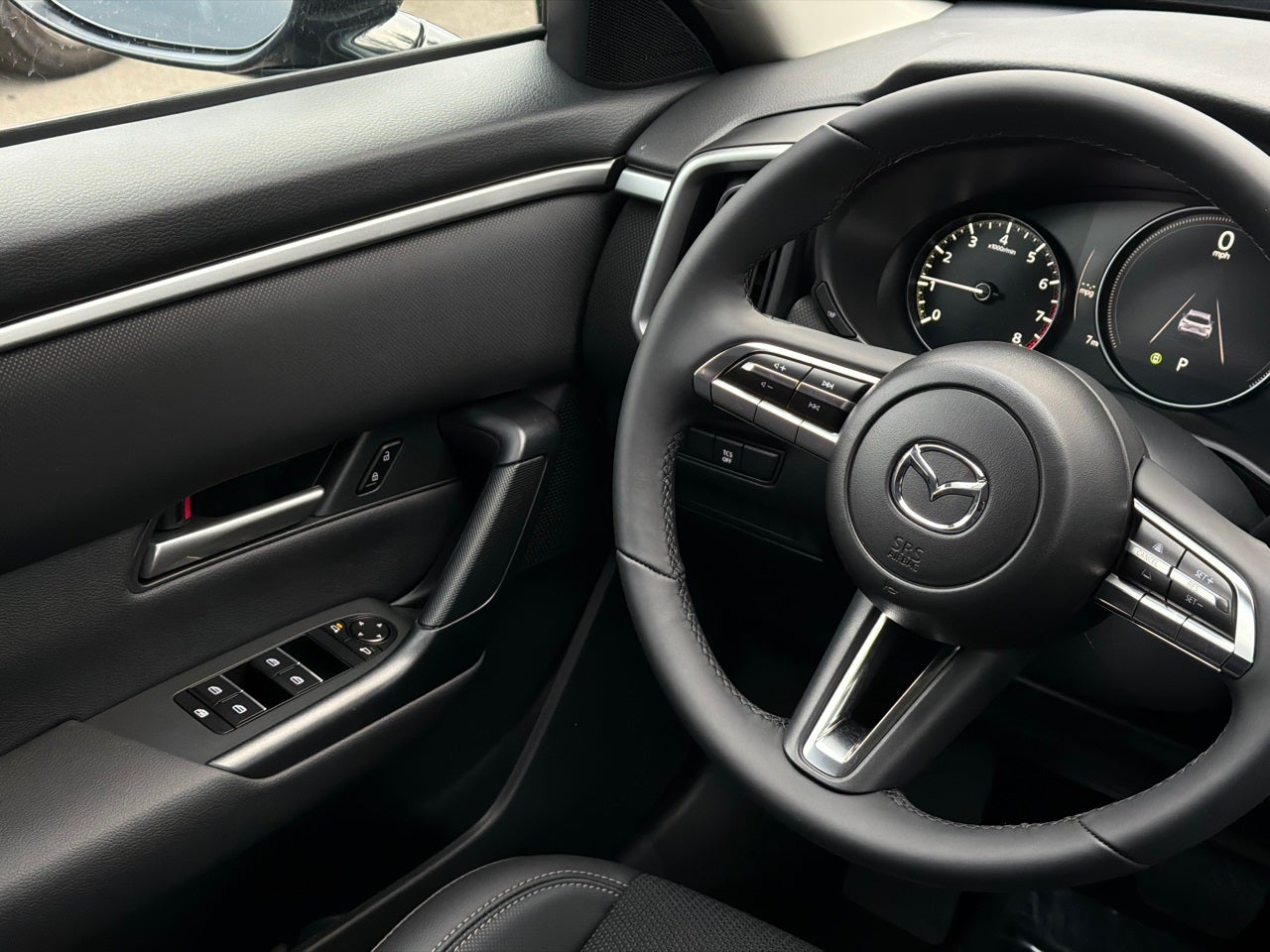 2026 Mazda Mazda CX-50 2.5 S Select AWD