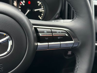 2026 Mazda Mazda CX-50 2.5 S Select AWD