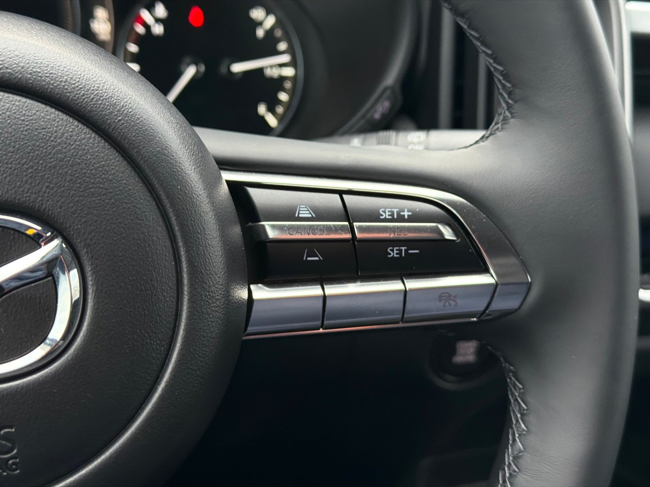 2026 Mazda Mazda CX-50 2.5 S Select AWD