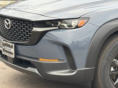 2026 Mazda Mazda CX-50 2.5 S Select AWD