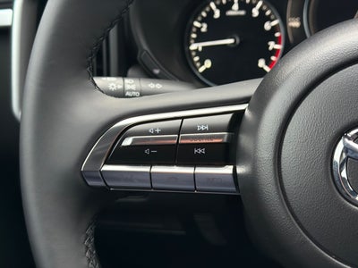 2026 Mazda Mazda CX-50 2.5 S Select AWD
