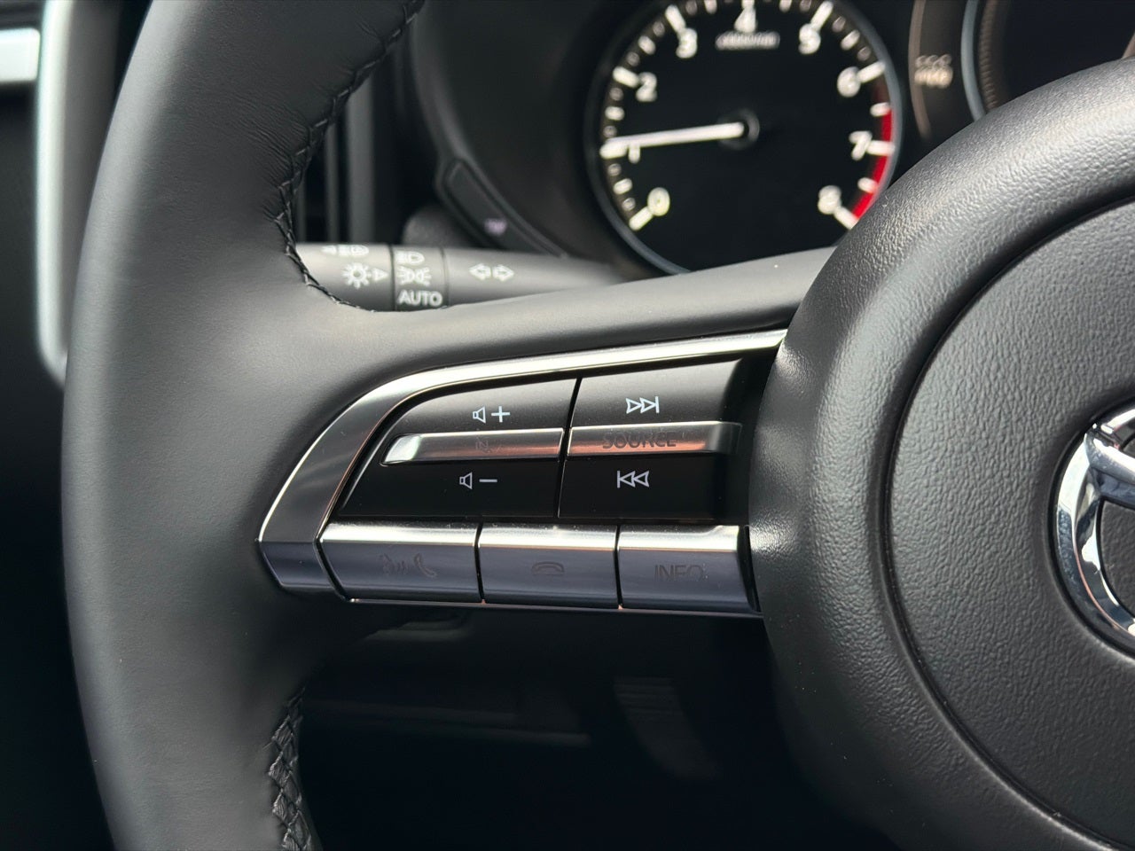 2026 Mazda Mazda CX-50 2.5 S Select AWD