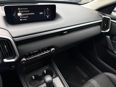2026 Mazda Mazda CX-50 2.5 S Select AWD