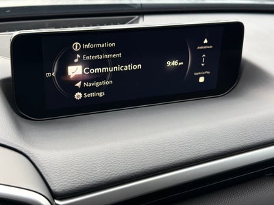 2026 Mazda Mazda CX-50 2.5 S Select AWD