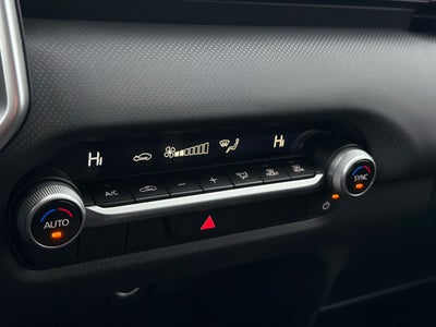 2026 Mazda Mazda CX-50 2.5 S Select AWD