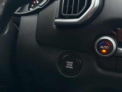 2026 Mazda Mazda CX-50 2.5 S Select AWD