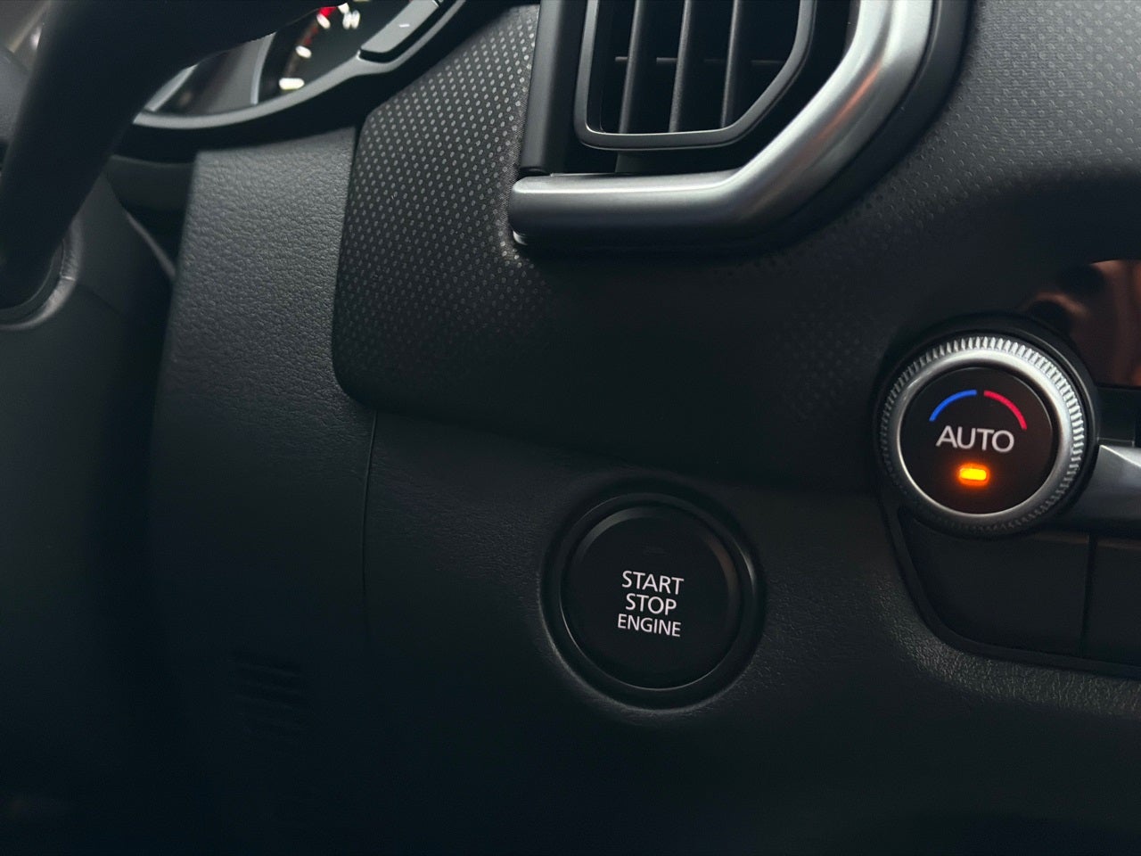 2026 Mazda Mazda CX-50 2.5 S Select AWD