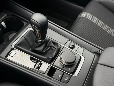 2026 Mazda Mazda CX-50 2.5 S Select AWD