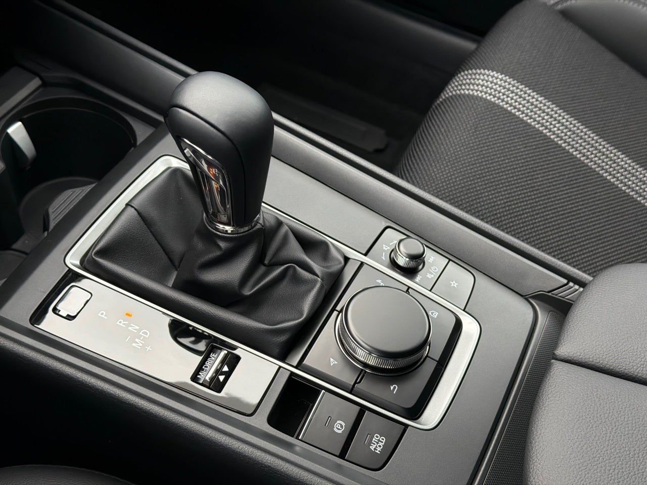 2026 Mazda Mazda CX-50 2.5 S Select AWD