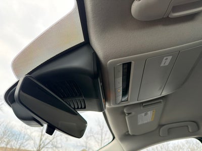 2026 Mazda Mazda CX-50 2.5 S Select AWD