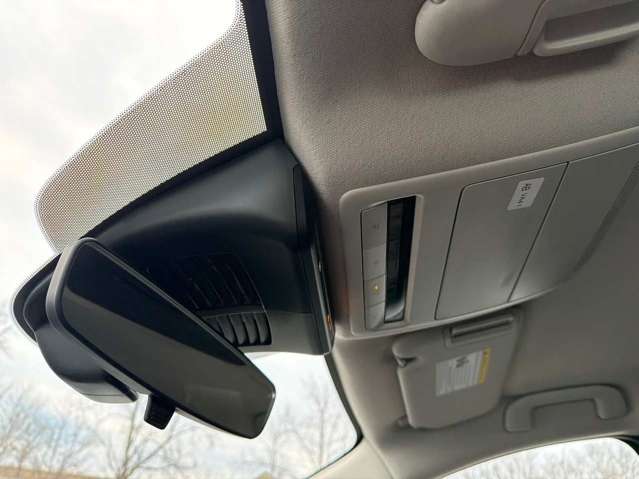 2026 Mazda Mazda CX-50 2.5 S Select AWD