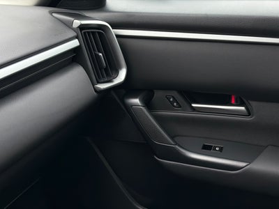 2026 Mazda Mazda CX-50 2.5 S Select AWD