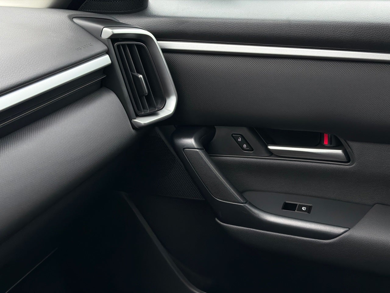 2026 Mazda Mazda CX-50 2.5 S Select AWD