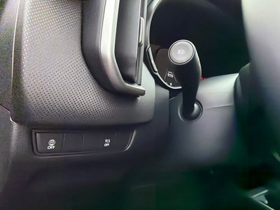 2026 Mazda Mazda CX-50 2.5 S Select AWD