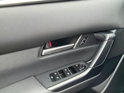 2026 Mazda Mazda CX-50 2.5 S Select AWD