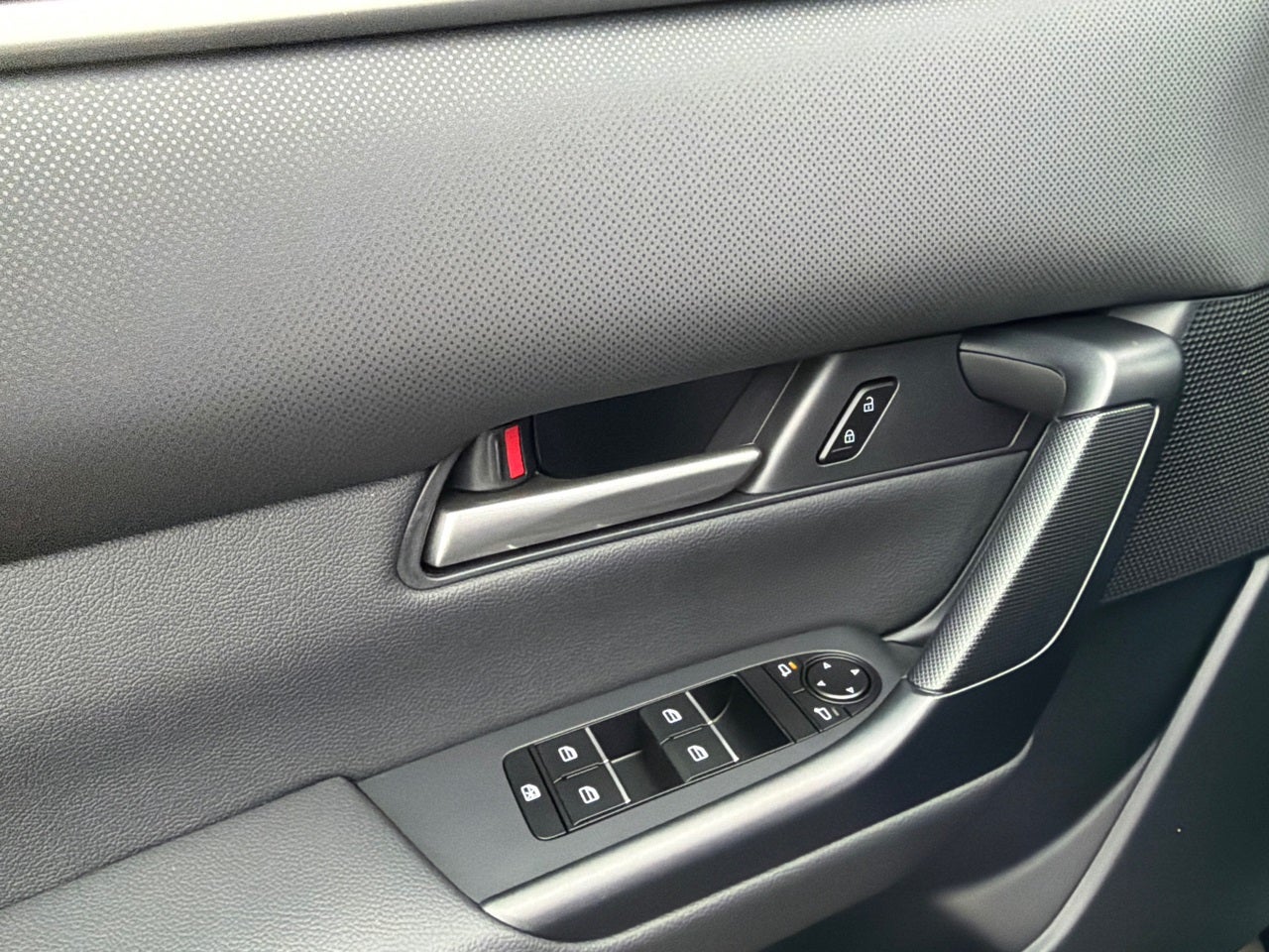 2026 Mazda Mazda CX-50 2.5 S Select AWD