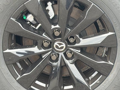 2026 Mazda Mazda CX-50 2.5 S Select AWD