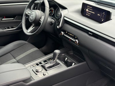 2026 Mazda Mazda CX-50 2.5 S Select AWD