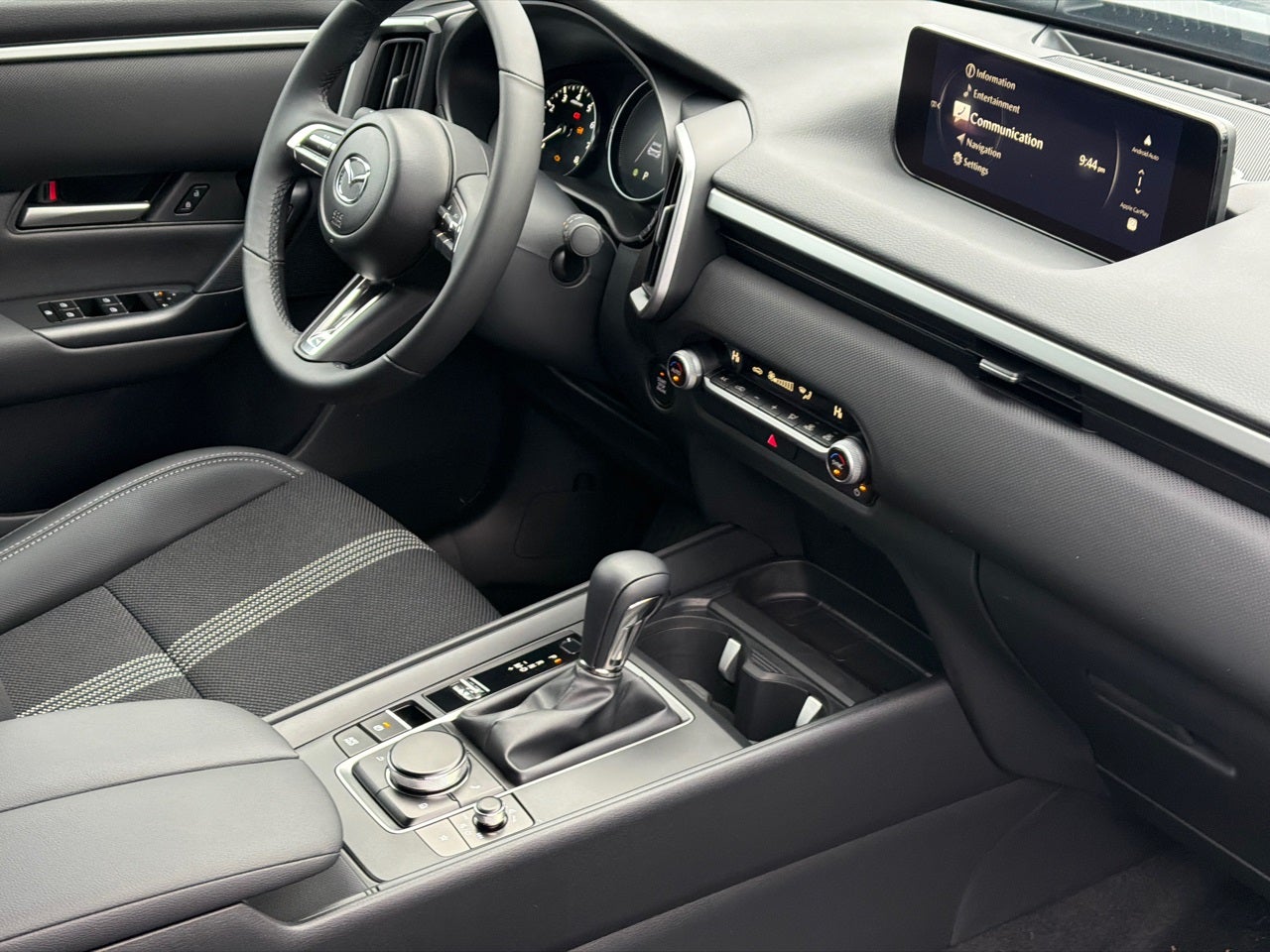 2026 Mazda Mazda CX-50 2.5 S Select AWD